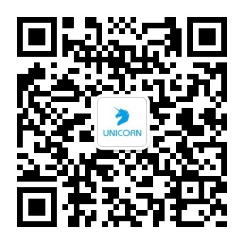 優(yōu)尼康公眾號(hào)二維碼