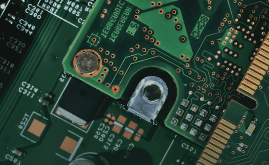 Printed circuit board