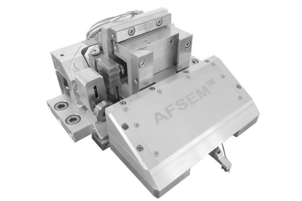 Nanosurf AFSEM 真空環(huán)境用原子力顯微鏡