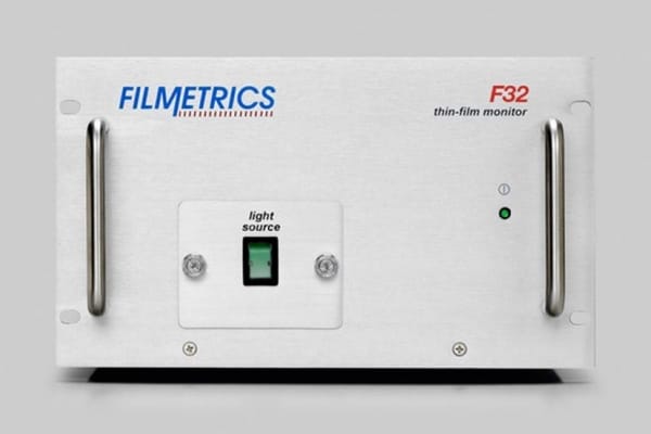 Filmetrics F32 Light Reflection film thickness gauge