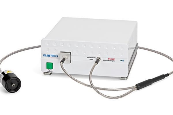Filmetrics F10-HC 薄膜厚度測量儀