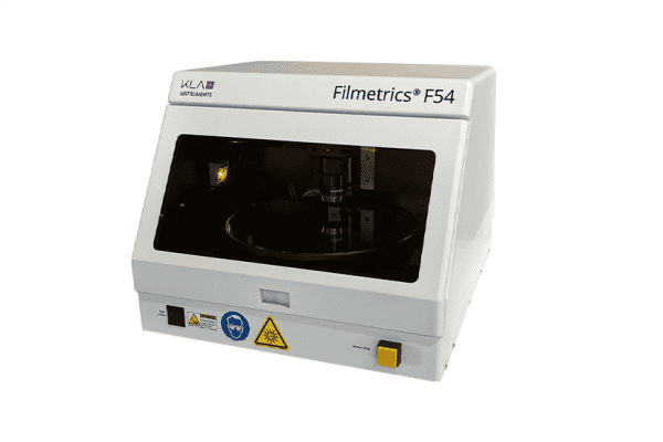 Filmetrics F54-XY-200 自動光學(xué)膜厚測量儀