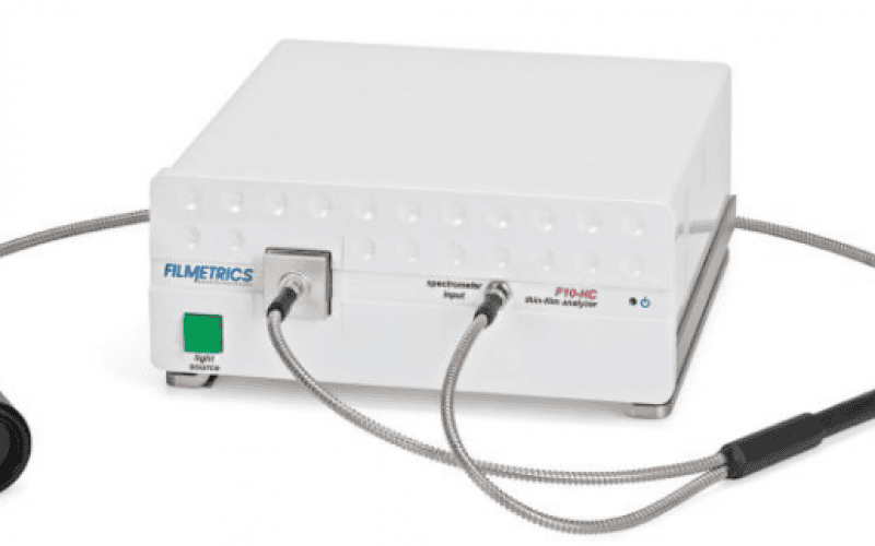 Filmetrics膜厚儀 車燈行業(yè)解決方案