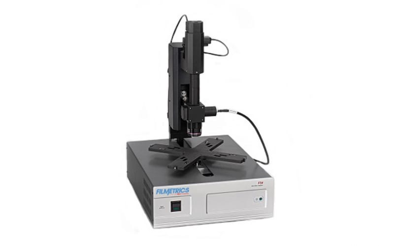 Filmetrics F54 白光干涉膜厚測(cè)量?jī)x