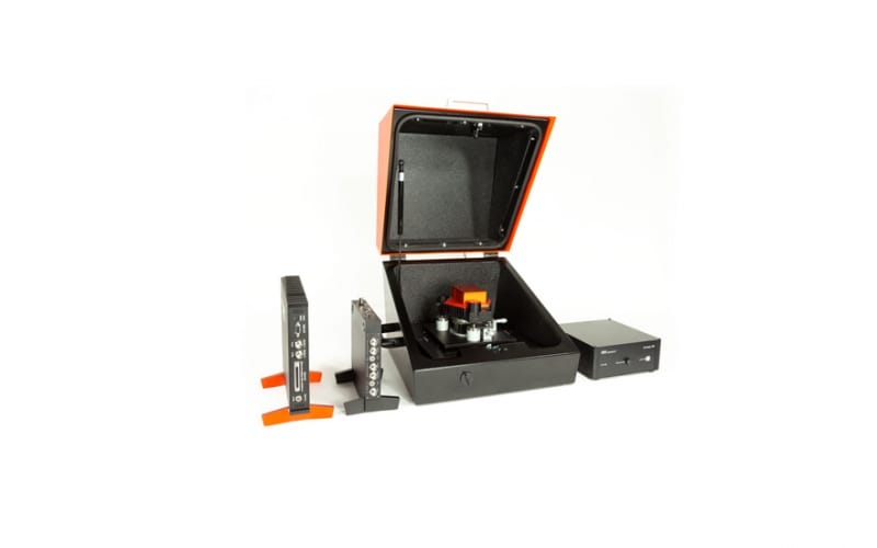 Nanosurf Flex-ANA 自動(dòng)力譜成像原子力顯微鏡