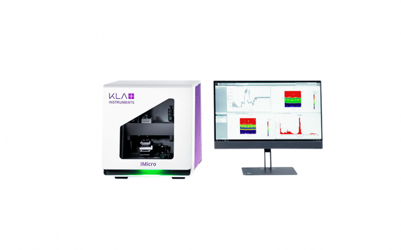 KLA  iMicro 納米壓痕儀