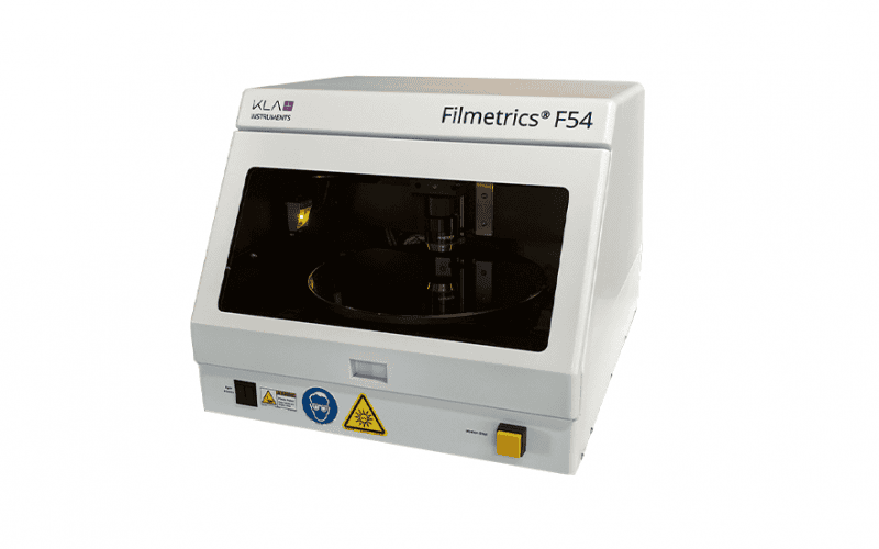 Filmetrics F54-XY-200 自動(dòng)光學(xué)膜厚測(cè)量?jī)x