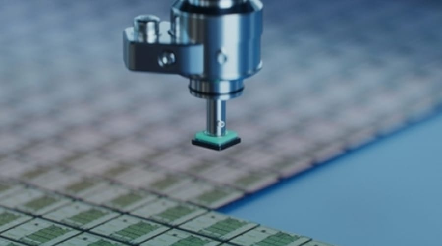 Wafer-level packaging